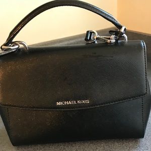 Michael Kors handbag